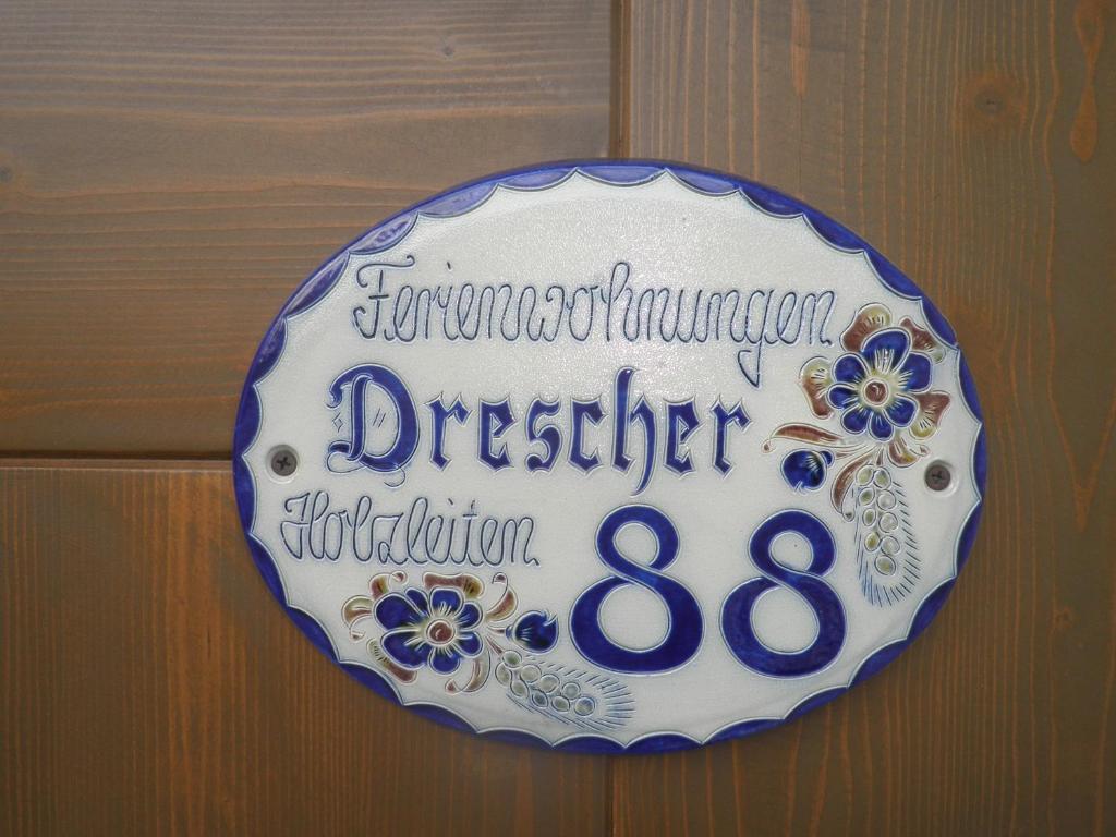 Haus Drescher Leilighet Obsteig Eksteriør bilde