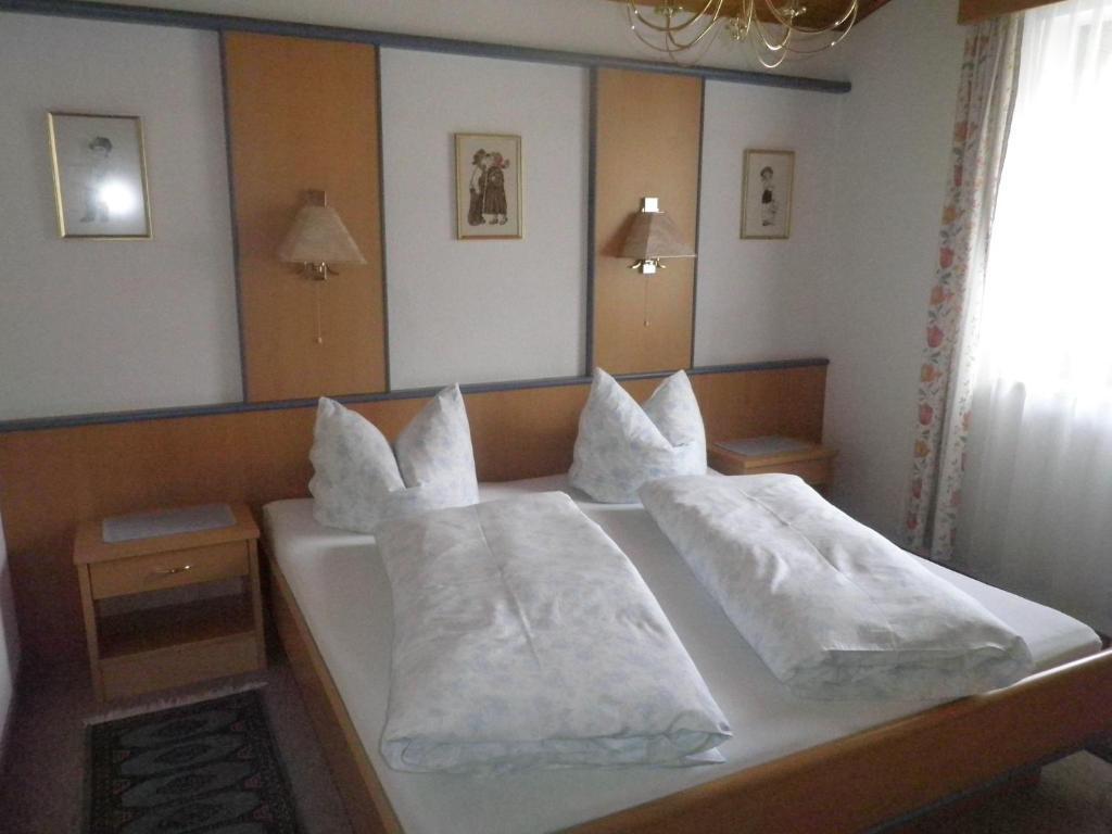 Haus Drescher Leilighet Obsteig Rom bilde
