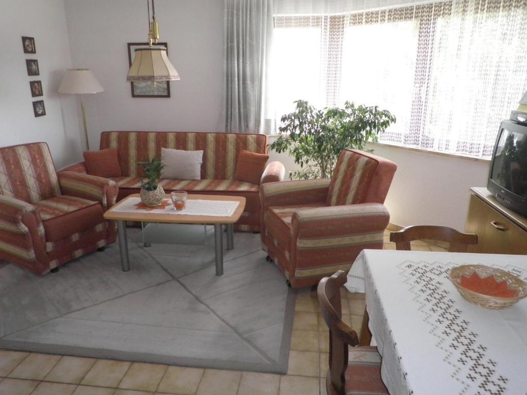 Haus Drescher Leilighet Obsteig Rom bilde