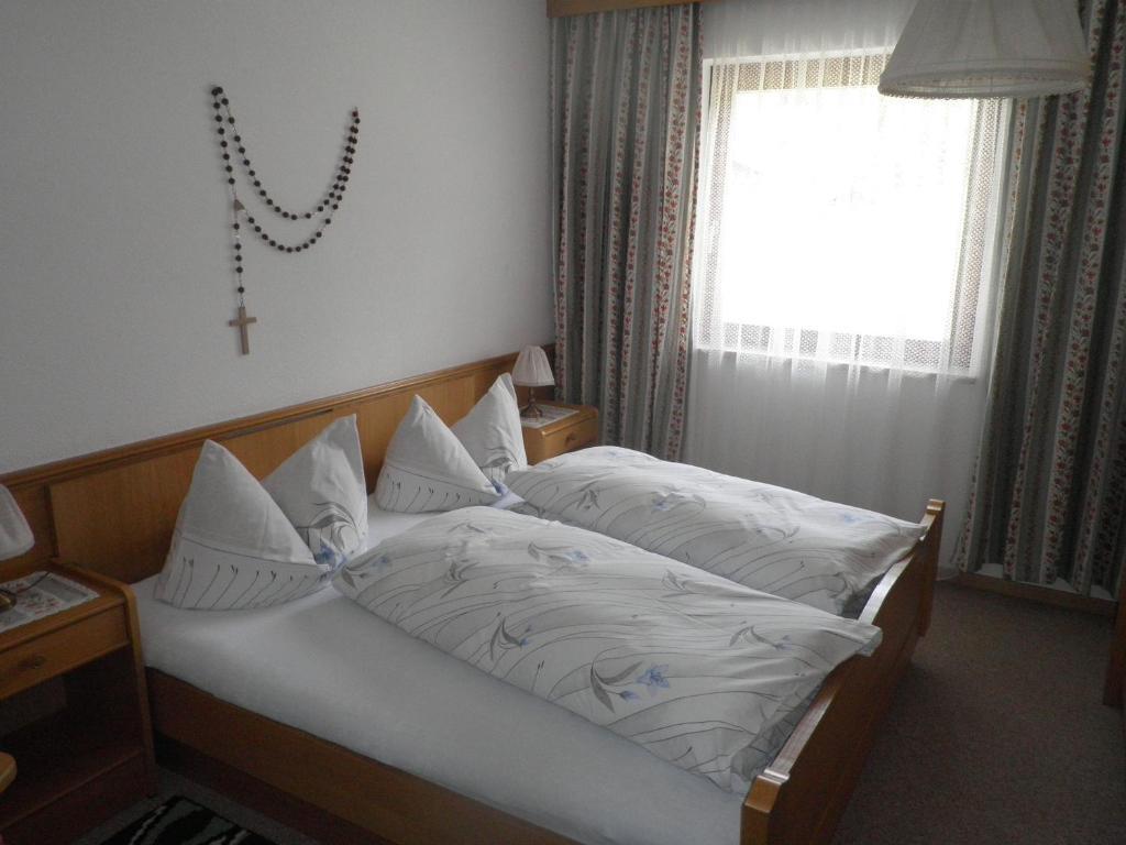 Haus Drescher Leilighet Obsteig Rom bilde