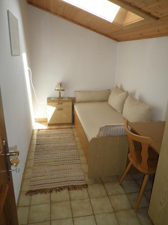 Haus Drescher Leilighet Obsteig Rom bilde