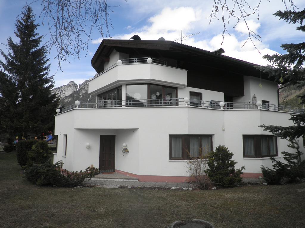 Haus Drescher Leilighet Obsteig Rom bilde