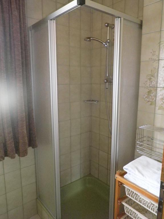 Haus Drescher Leilighet Obsteig Rom bilde